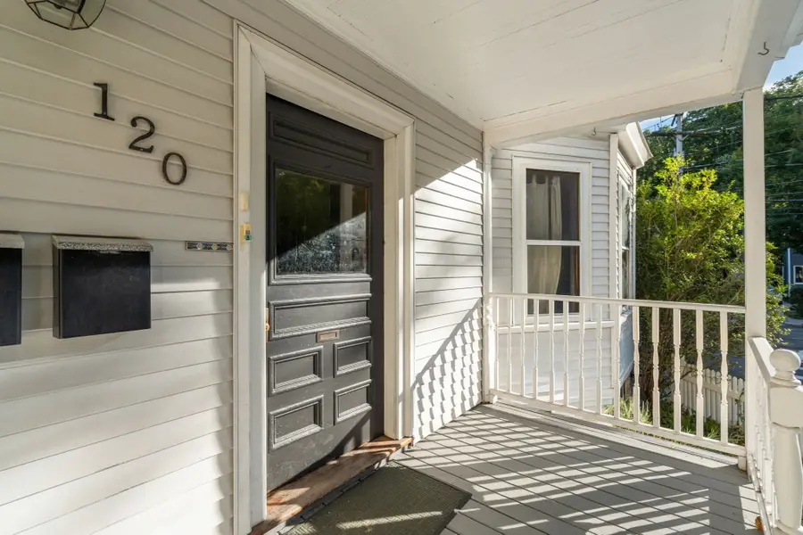 120 Franklin Street #3, Brookline, MA 02445 - #2