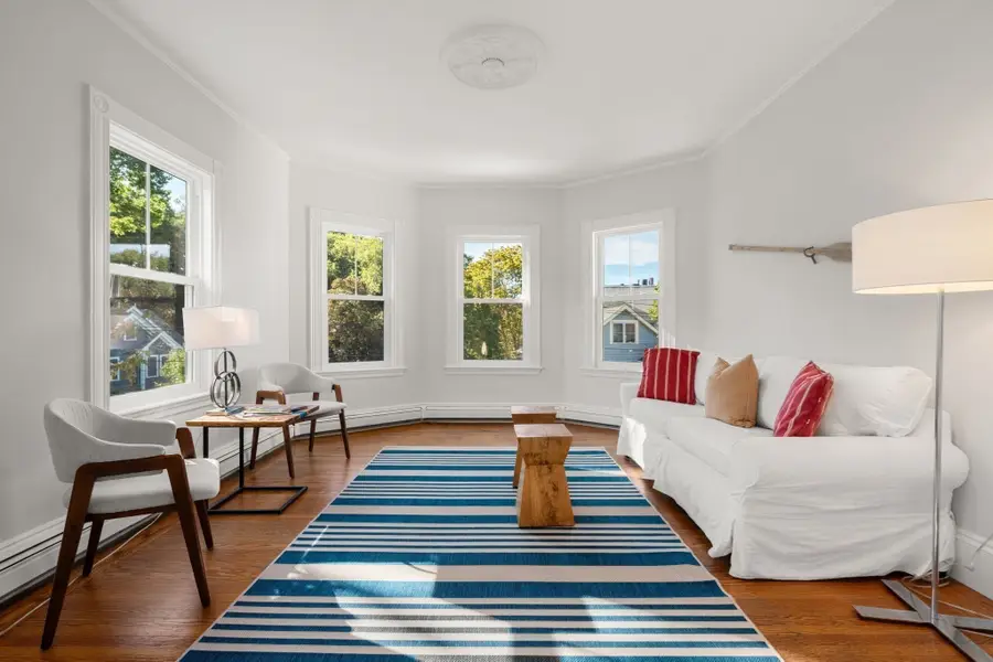 120 Franklin Street #3, Brookline, MA 02445 - #3