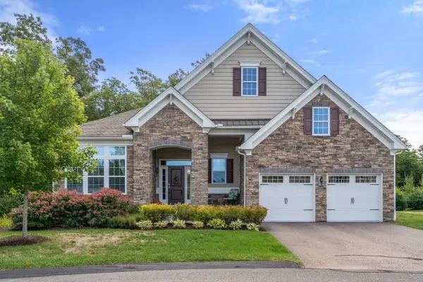 24 West View Lane #24, Stow, MA 01775