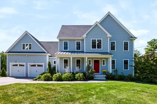 137 Acorn Street, Millis, MA 02054