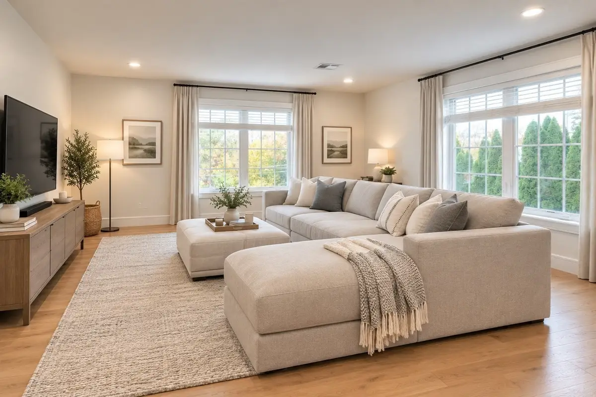 17 School #C, Hudson, MA 01749 - #1