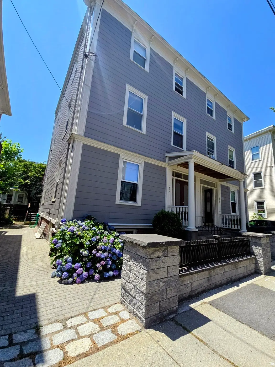 350 Washington Street, Cambridge, MA 02139 - #1