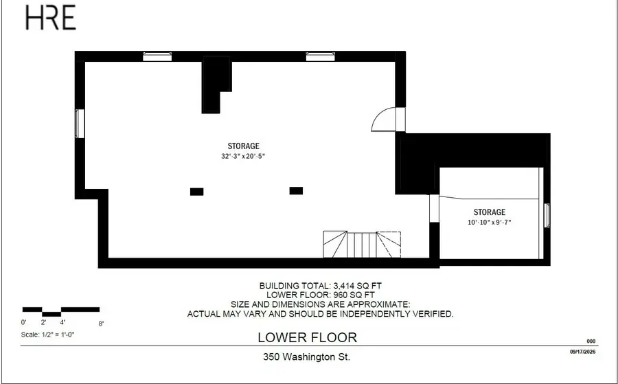 350 Washington Street, Cambridge, MA 02139 - #2