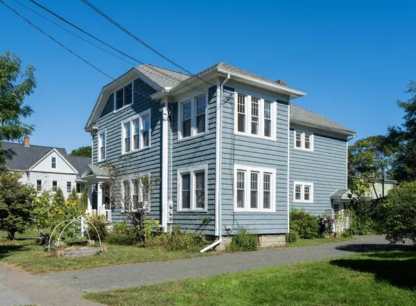 9 Orchard St #9, Northampton, MA 01060