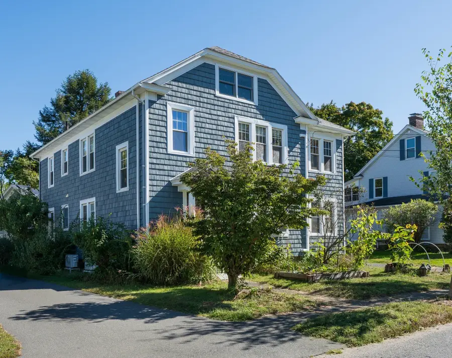 9 Orchard St #9, Northampton, MA 01060 - #2