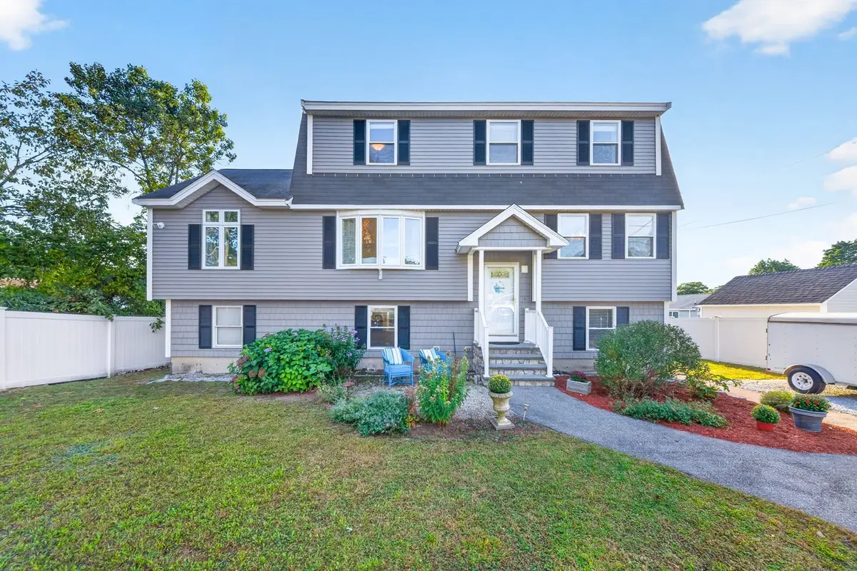 53 Allendale Ave, Billerica, MA 01821 - #1
