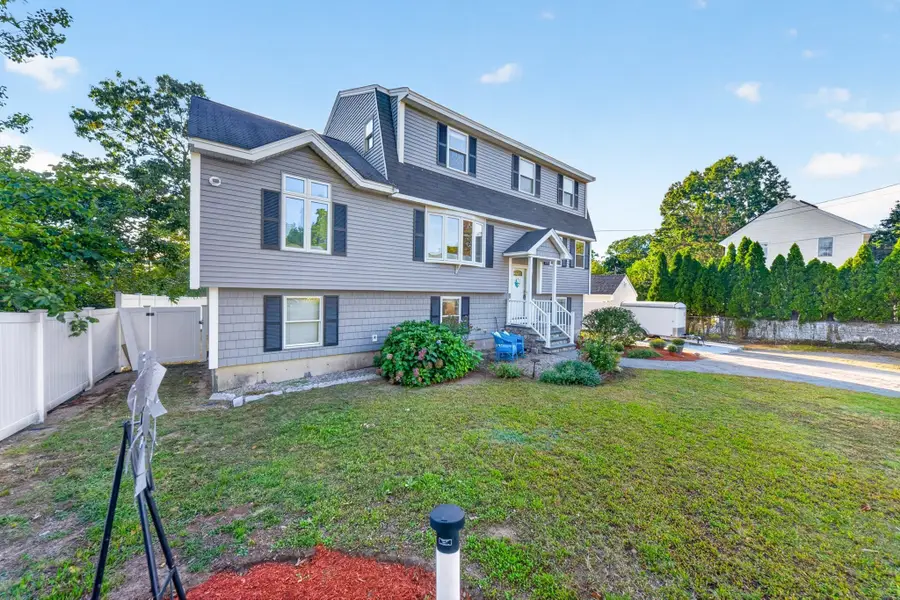 53 Allendale Ave, Billerica, MA 01821 - #2