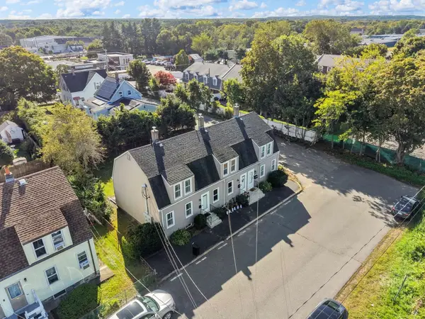 130 Clapp St #130, Stoughton, MA 02072