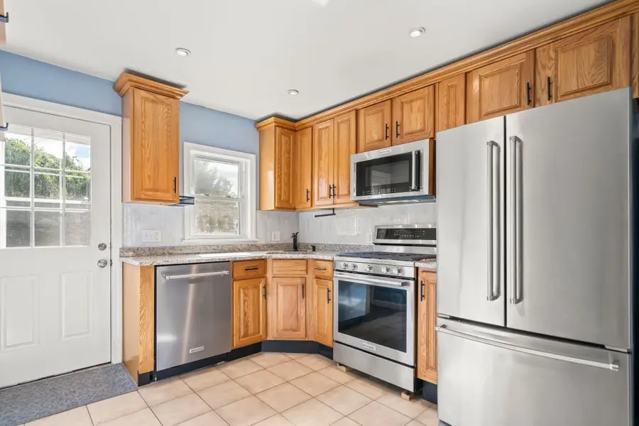 130 Clapp St #130, Stoughton, MA 02072 - #2
