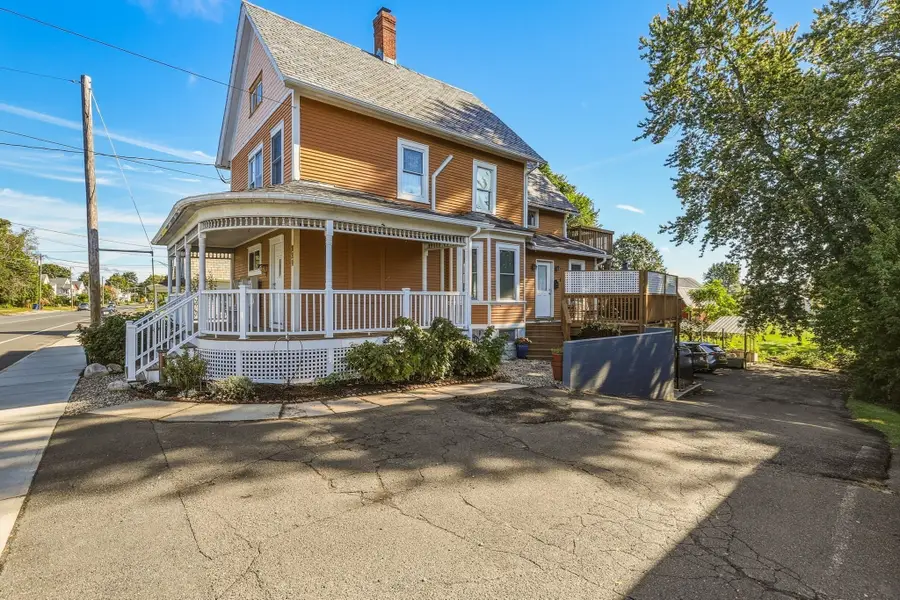 239 Bridge Street, Northampton, MA 01060 - #3