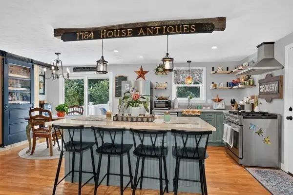 66 Old Bolton Rd, Hudson, MA 01749 - #3