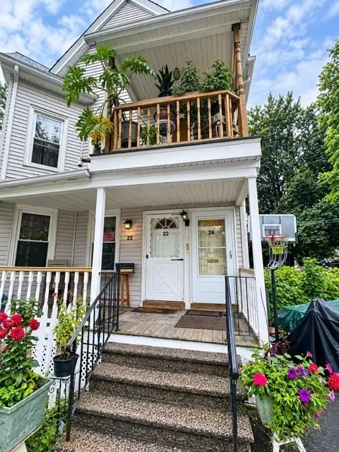22-24 Raymond Place, Springfield, MA 01104 - #2