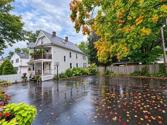 22-24 Raymond Place, Springfield, MA 01104 - #3