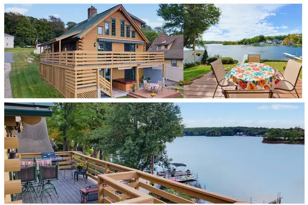 21 Taft Ave, Mendon, MA 01756