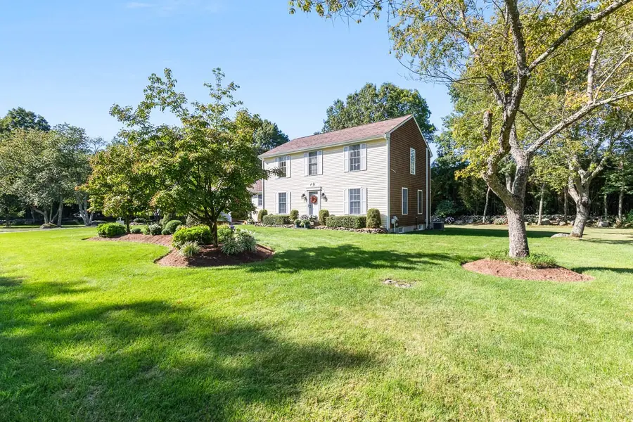 15 Andrew Ct, Swansea, MA 02777 - #3