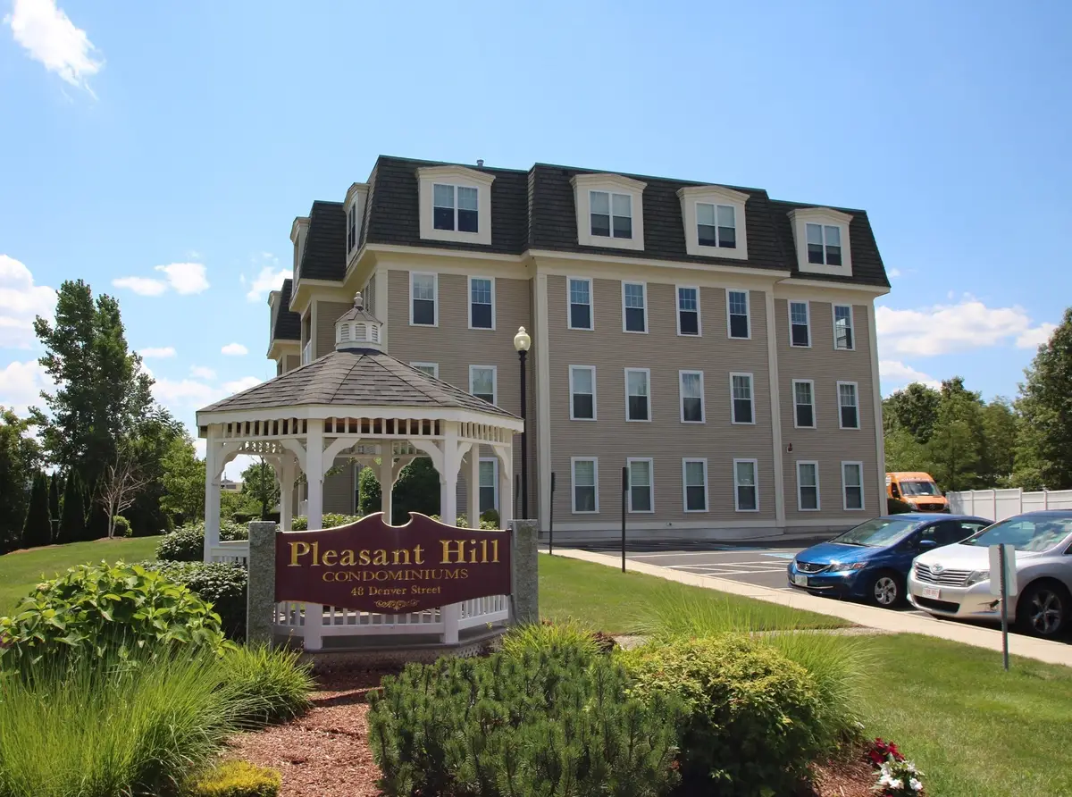 48 Denver Street #303, Saugus, MA 01906 - #1