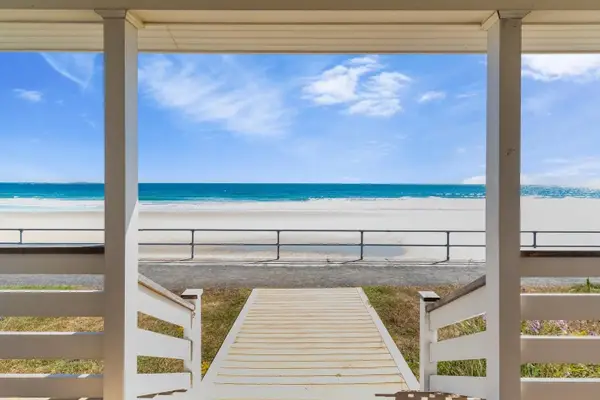 88 Long Beach, Rockport, MA 01966