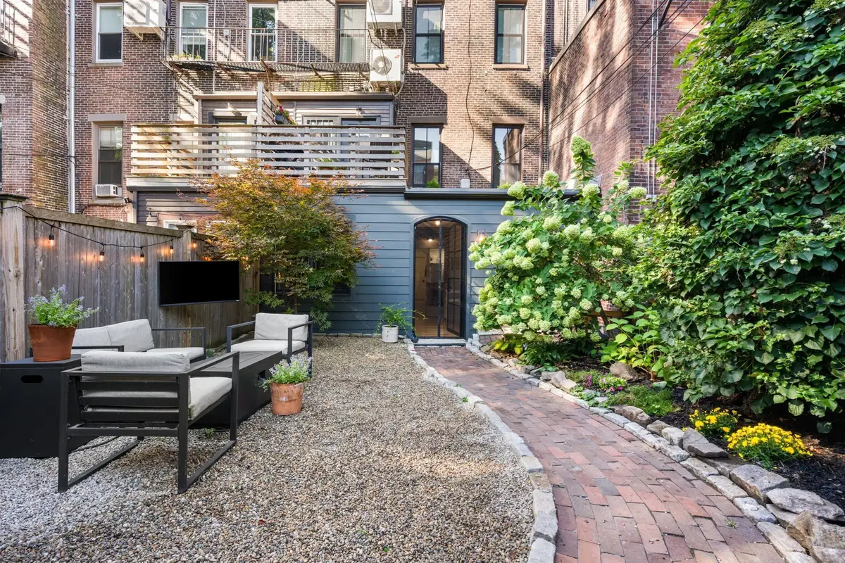 512 Massachusetts Ave #1, Boston, MA 02118 - #1