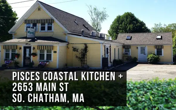 2653 Main St, Chatham, MA 02659