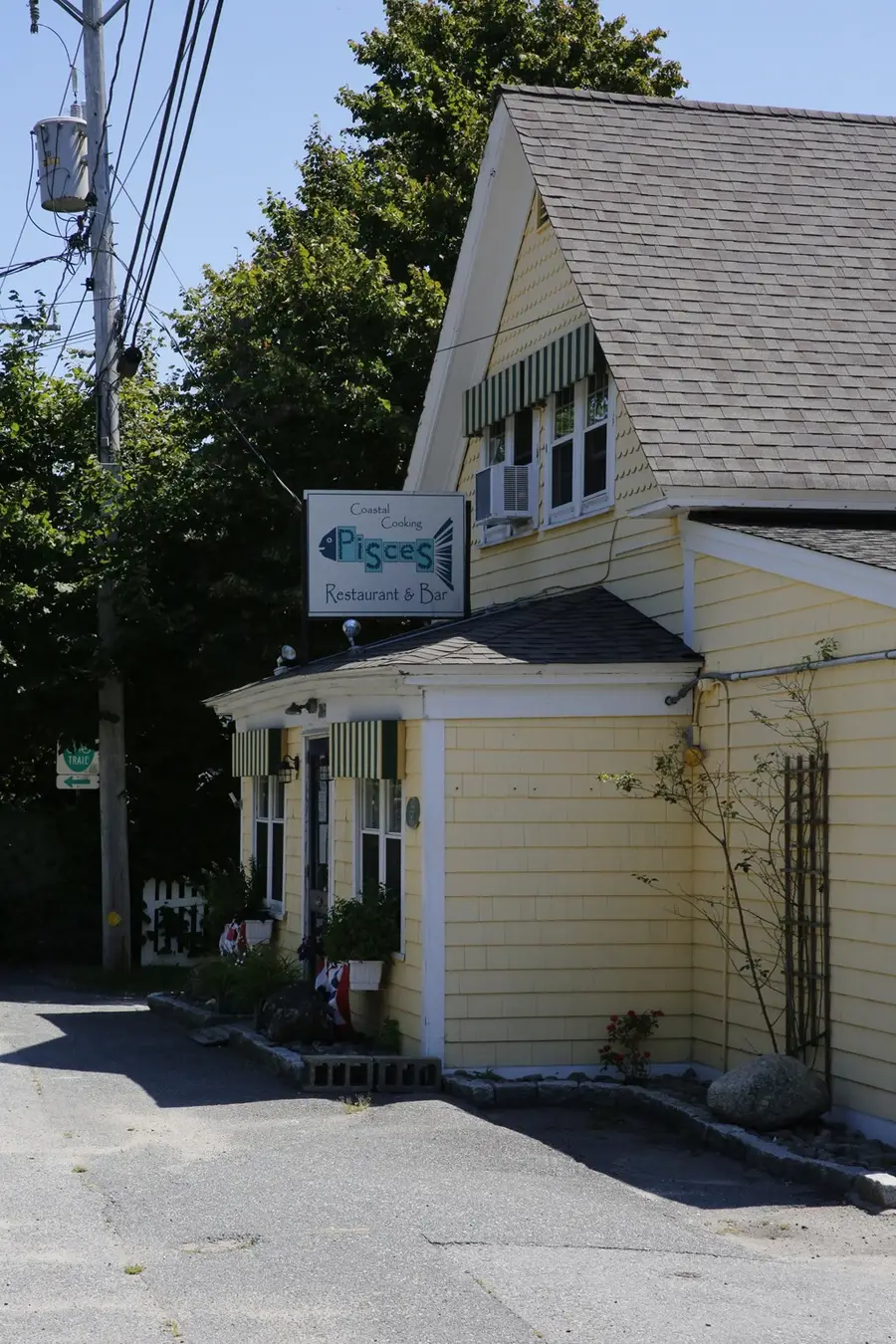 2653 Main St, South Chatham, MA 02659 - #2