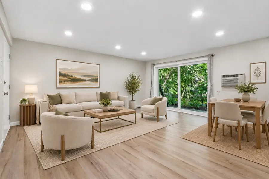 58 Edgelawn Ave #8, North Andover, MA 01845 - #2