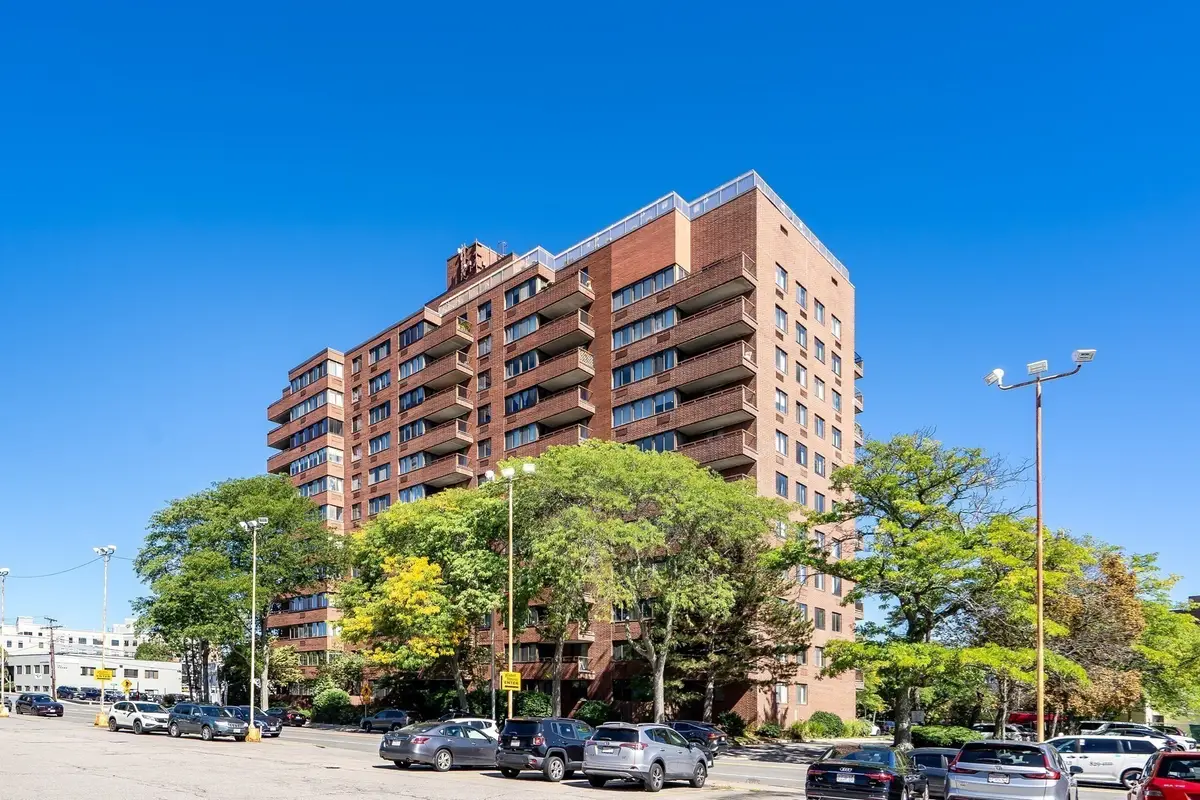 77 Adams Street #310, Quincy, MA 02169 - #1