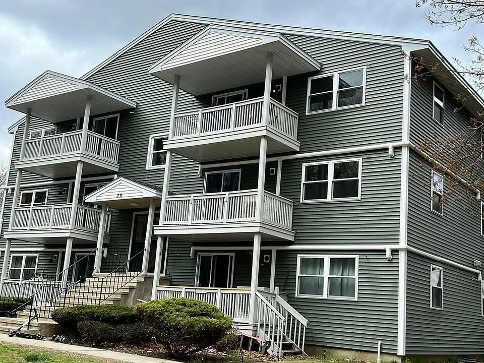 20 Abbey Rd #306, Leominster, MA 01453 - #1