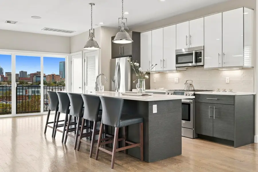 8 Baker Ct #4, Boston, MA 02125 - #2