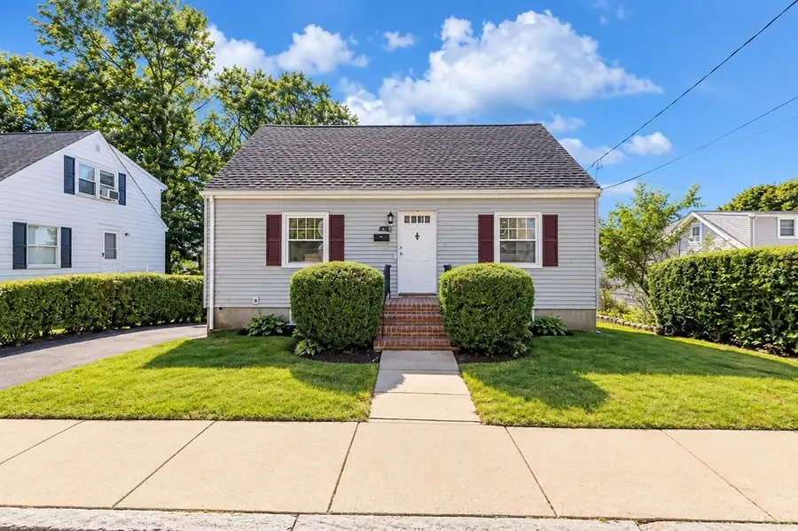 85 Potomac #1, Boston, MA 02132 - #2