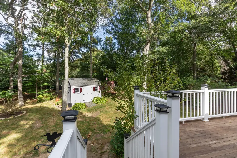 12 Pryer Drive, Bourne, MA 02559 - #3