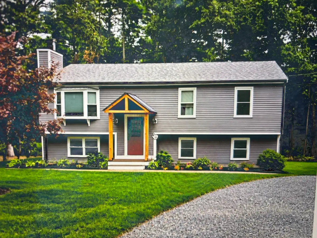 155 Hathaway St, Wareham, MA 02571 - #1