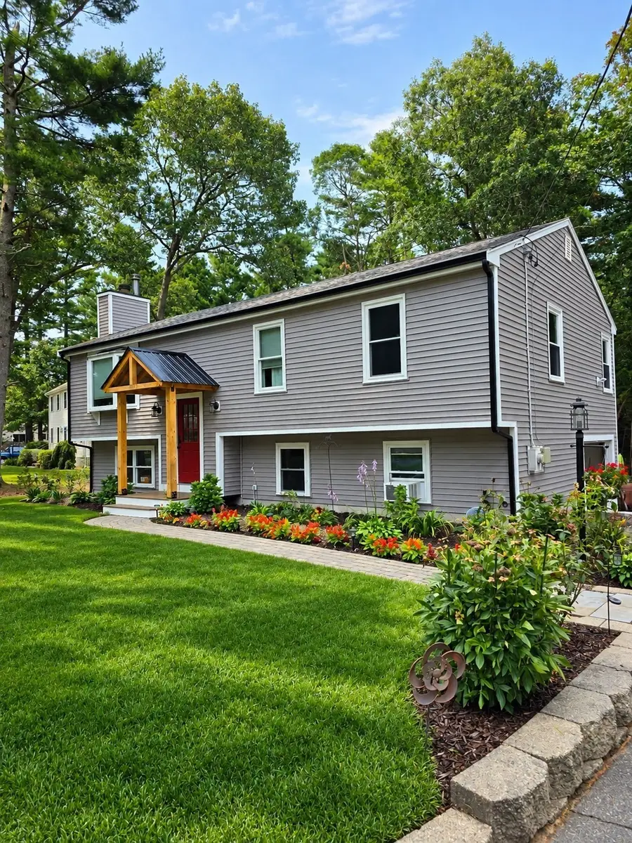 155 Hathaway St, Wareham, MA 02571 - #2