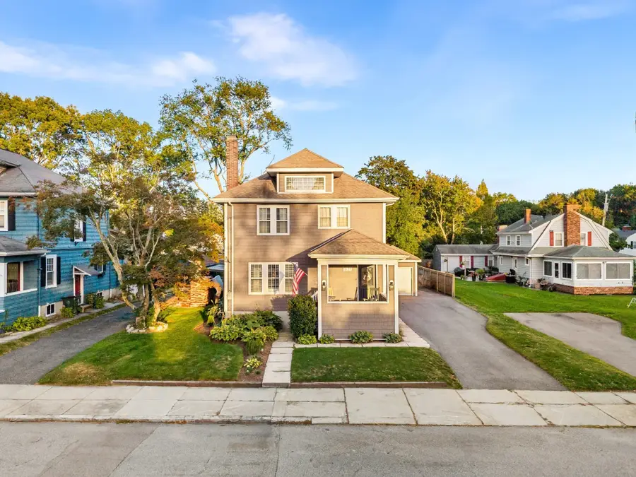 1021 Ray St, Fall River, MA 02720 - #3