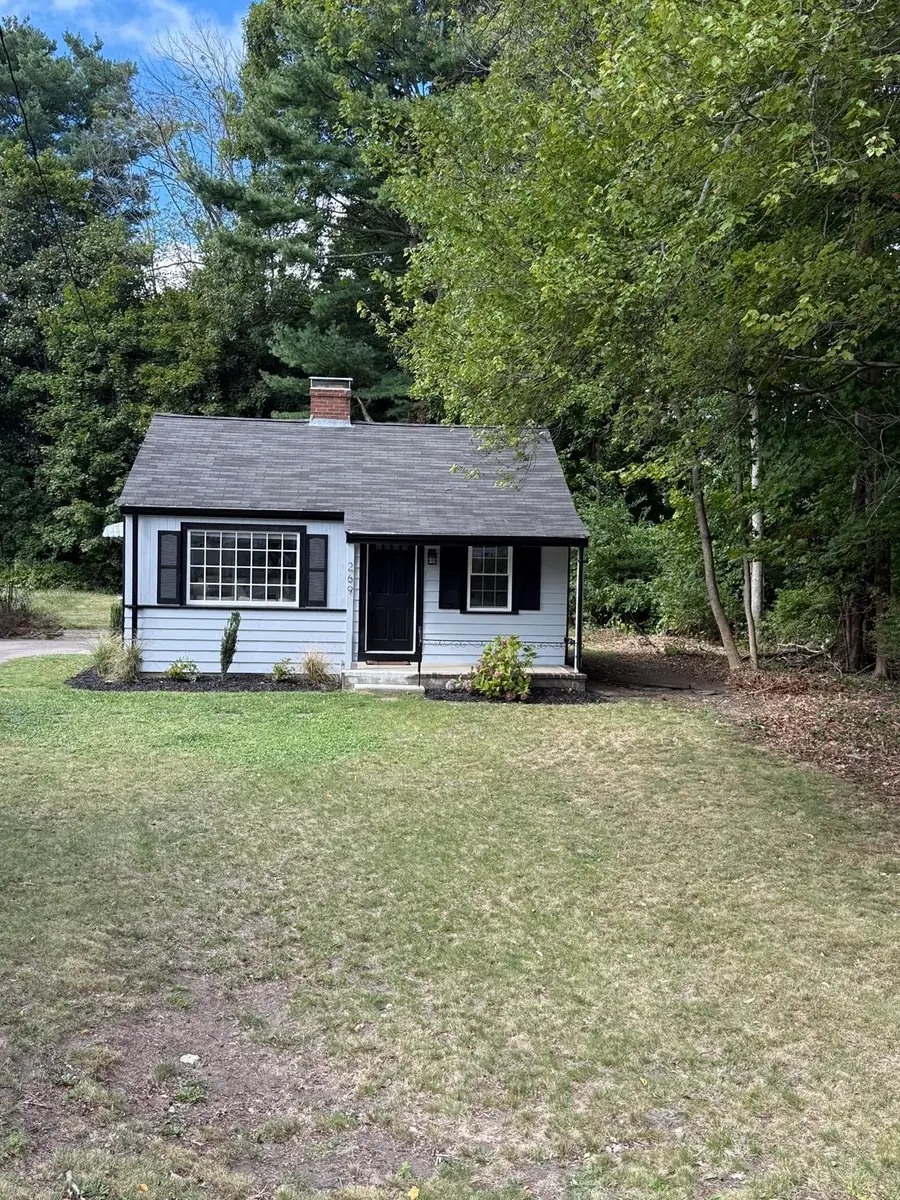 269 Pearl Street, Brockton, MA 02023 - #2