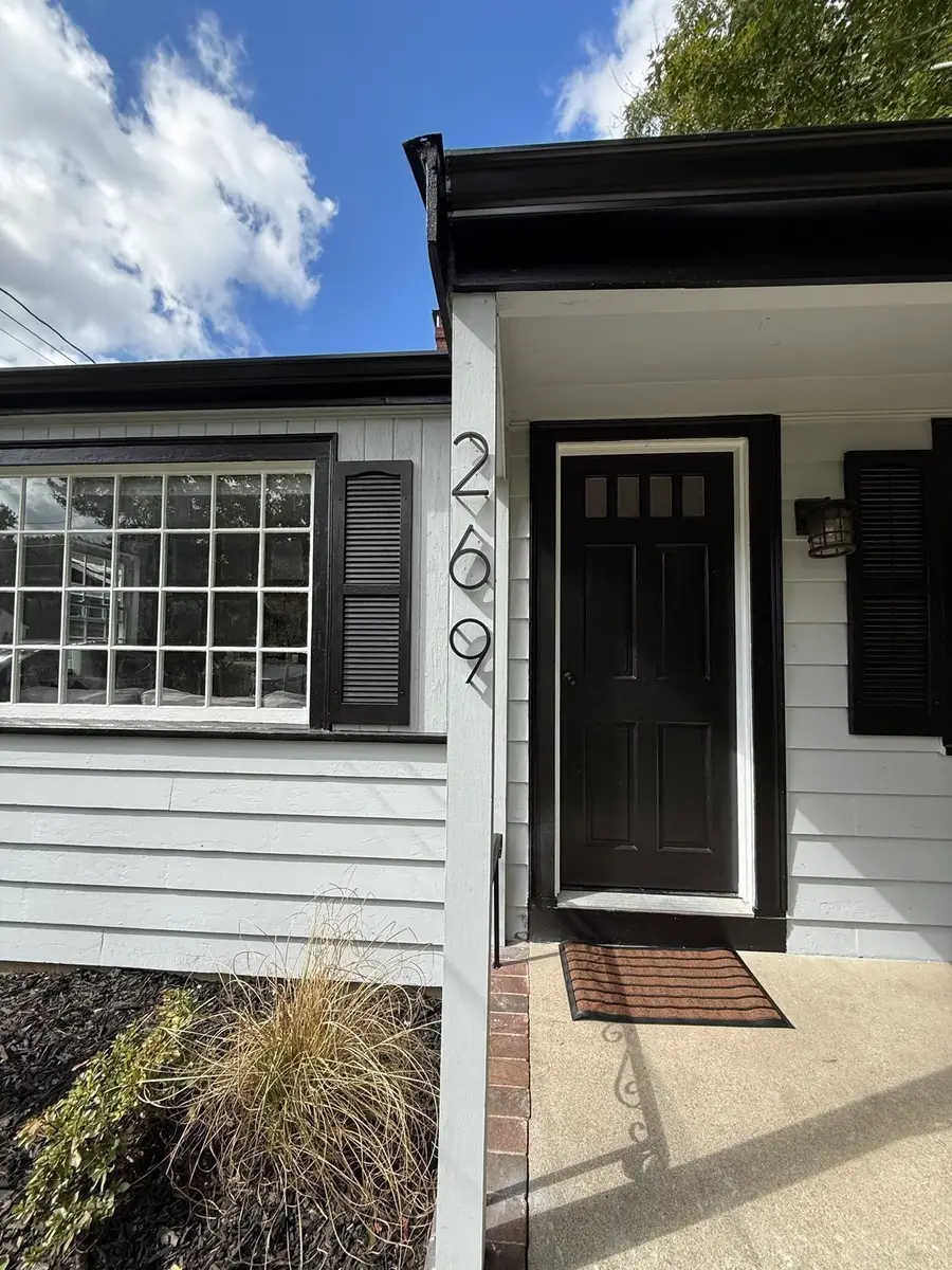 269 Pearl Street, Brockton, MA 02023 - #3
