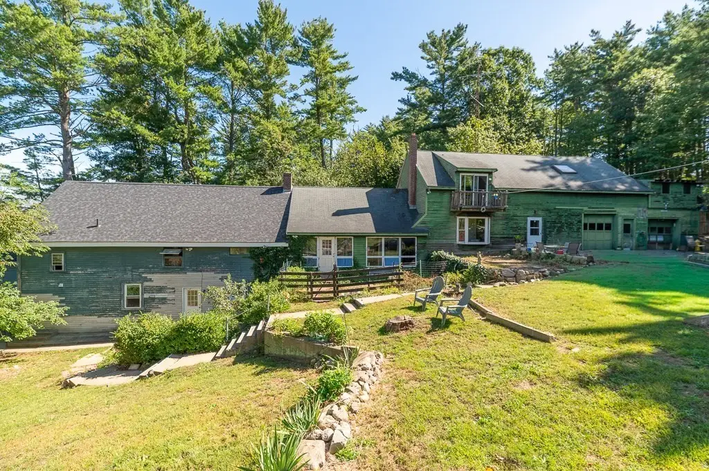 368 Essex Avenue, Gloucester, MA 01930 - #1