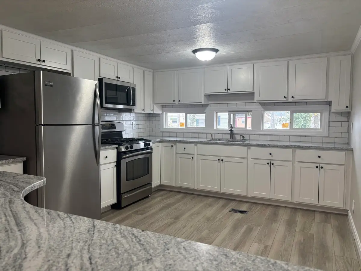 1346 Newport Ave #B17, Attleboro, MA 02703 - #1