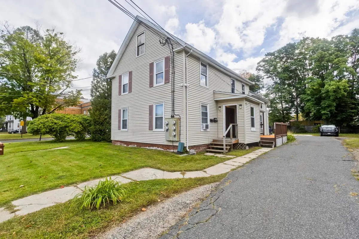 1039-1041 Central St, Palmer, MA 01069 - #1