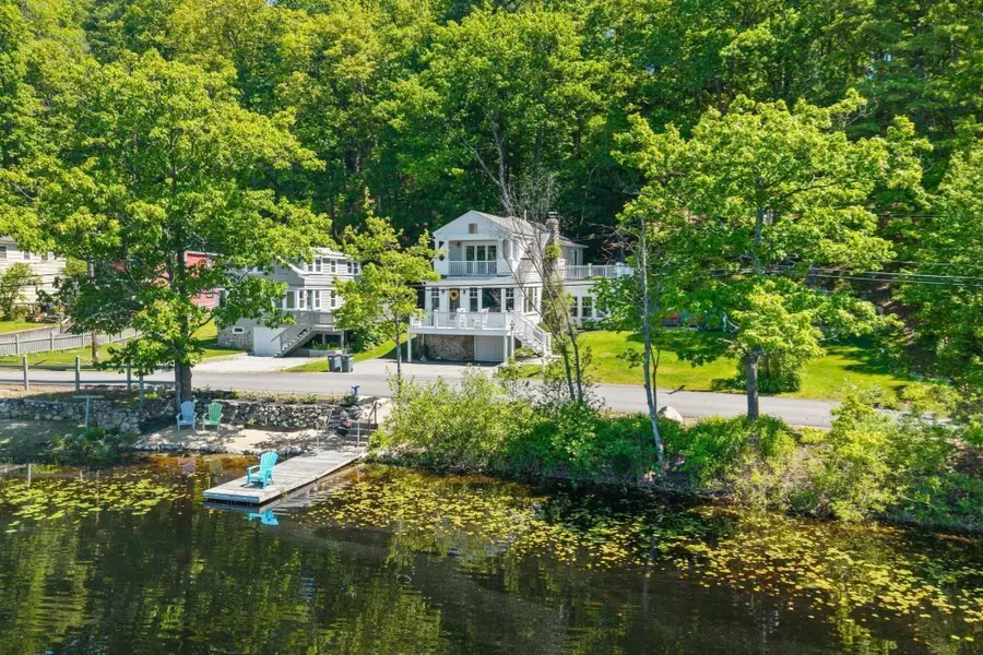 35 Keyes Rd, Westford, MA 01886 - #2