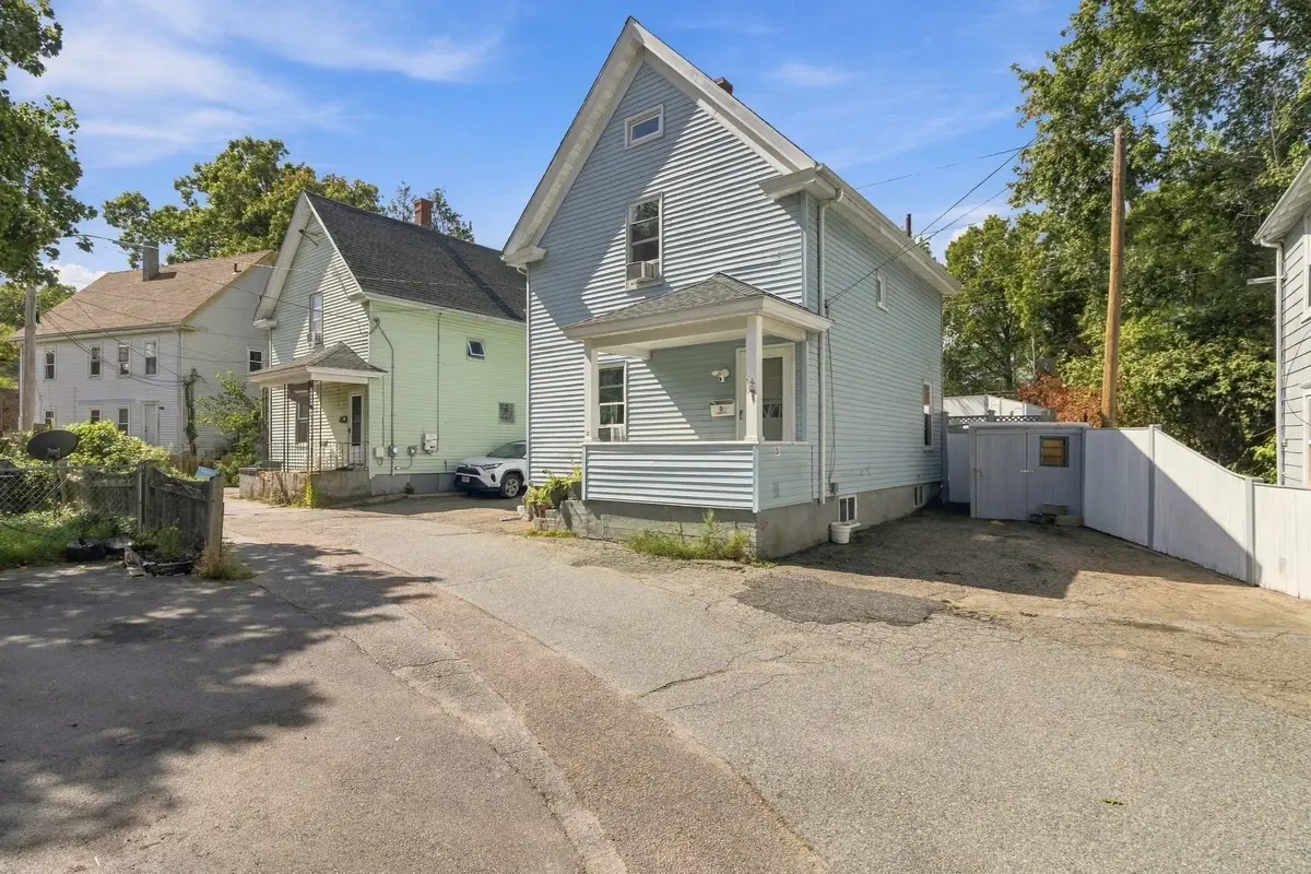 5 Eden Ct, Attleboro, MA 02703 - #1