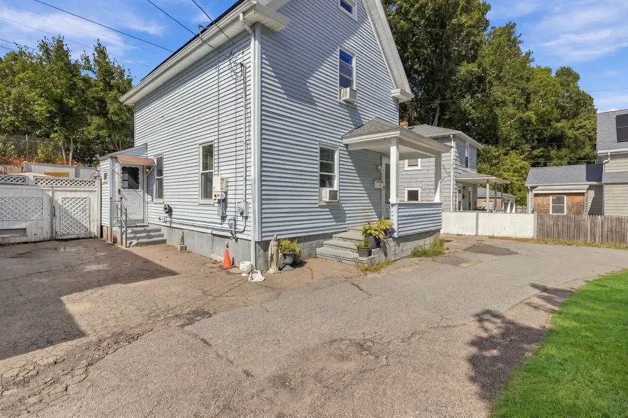 5 Eden Ct, Attleboro, MA 02703 - #3