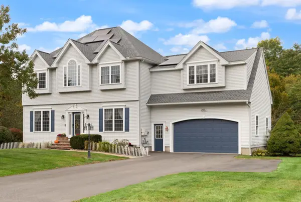 47 Hadley Road, Pepperell, MA 01463