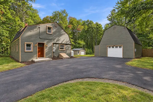 258 Pelham Hill Rd, Shutesbury, MA 01072