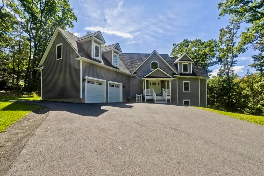 1201 General Knox Rd, Russell, MA 01071 - #2