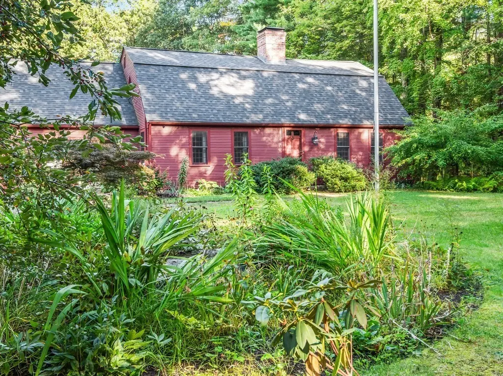 99 Coburn Rd, Berlin, MA 01503 - #1