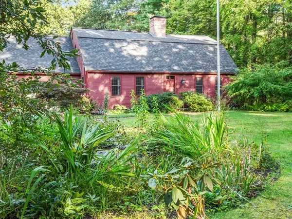 99 Coburn Rd, Berlin, MA 01503
