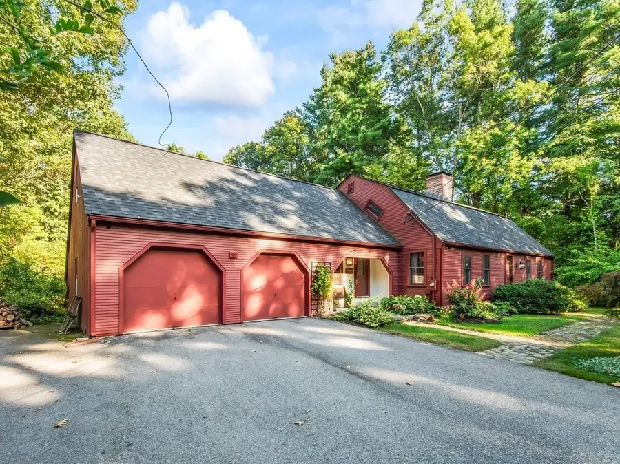 99 Coburn Rd, Berlin, MA 01503 - #2