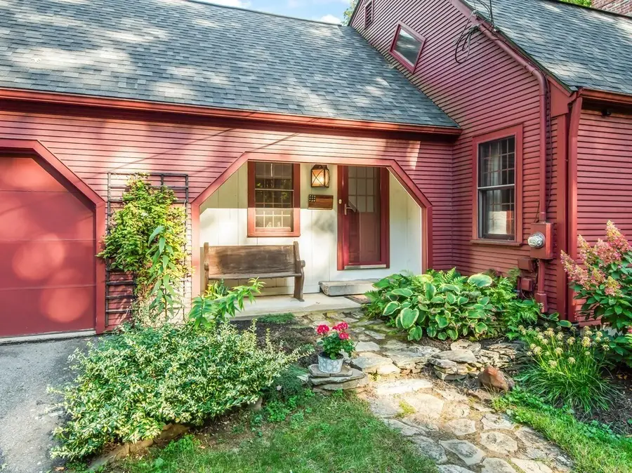 99 Coburn Rd, Berlin, MA 01503 - #3