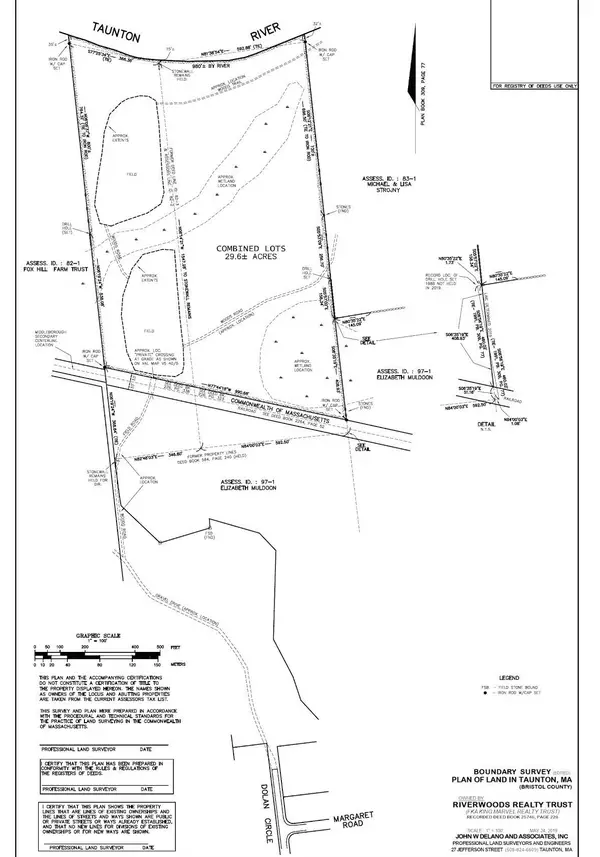 222 Dolan Cir, Taunton, MA 02718