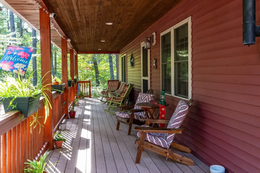 108 Remick Dr, Tamworth, NH 03886 - #2